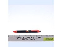 Lego Masters Exclusive Promo Pen Red SDCC 2023