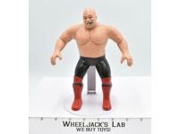 George Steele 1986 WWF LJN Titan Sports 8" Vintage Wrestling Action Figure