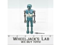 2-1B Medical Droid 100% Complete Star Wars Vintage Kenner ESB 1980 NO REPROS