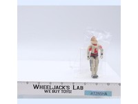 Ace Fighter Pilot MAIL AWAY NEW SEALED GI Joe Vintage Hasbro Action Figure