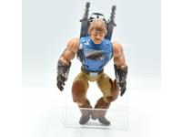 Rio Blast 1986 Complete MOTU Mattel Masters of the Universe He-Man Action