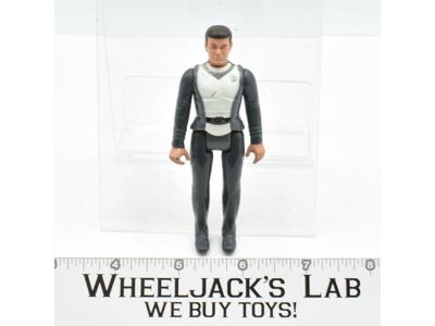 Captain Kirk Star Trek 1979 Mego Vintage 3.75" Action Figure