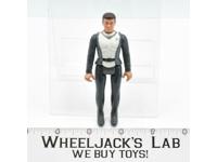 Captain Kirk Star Trek 1979 Mego Vintage 3.75" Action Figure