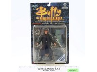 Vampire Angel Buffy the Vampire Slayer 1999 Moore Collectibles 6" NEW SEALED