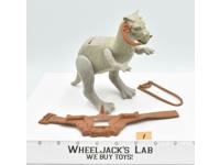 Tauntaun OPEN BELLY #1 100% Complete Star Wars ESB 1980 Kenner Vehicle Vintage