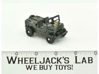 Jeeper Creeper MR-28 1982 Gobots Bandai Tonka Action Figure