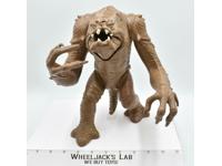 Rancor Monster Complete 1984 ROTJ Return Of The Jedi Star Wars Vintage Kenner