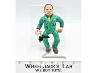 Influence Dick Tracy 1990 Playmates Vintage Action Figure
