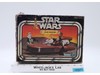 Land Speeder 100% Complete Star Wars 1977 Vintage Kenner Action Figure Vehicle