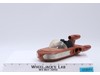 Land Speeder 100% Complete Star Wars 1977 Vintage Kenner Action Figure Vehicle