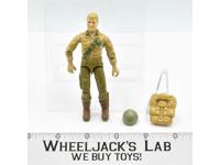 Duke V1 1983 GI Joe ARAH Hasbro Vintage Action Figure
