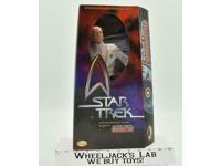 Captain Jean-Luc Picard Star Trek Insurrection MISB 1998 Playmates 12" Figure