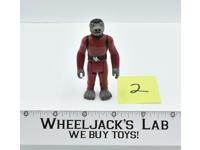 Red Snaggletooth #2 1978 Kenner Star Wars Vintage Action Figure