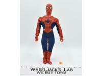 Spiderman #1 Marvel Comics Vintage 1978 MEGO 12" Action Figure Complete