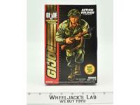 GI Joe Commemorative Collection Action Soldier U.S. Army Infantry MIB 1994