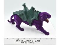 Panthor Complete He-Man Masters of the Universe MOTU 1981 Mattel Action Figure