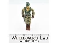 Recoil V1 GI Joe 1989 ARAH Vintage Hasbro Action Figure