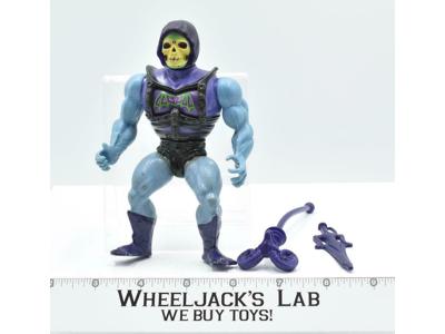 Battle Armor Skeletor C Complete He-Man MOTU Mattel Masters of the Universe
