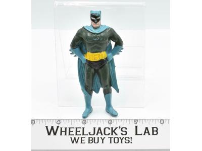 Batman Vintage 1974 Chemtoy N.P.P. Action Figure