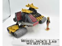 D.E.M.O.N. W/ Ferret 100% Complete 1988 GI Joe Vintage Figure Vehicle Hasbro