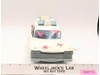 ECTO-1 Ambulance Car The Real Ghostbusters 1989 Kenner Action Figure Vehicle