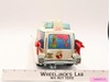 ECTO-1 Ambulance Car The Real Ghostbusters 1989 Kenner Action Figure Vehicle