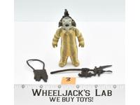 Logray Ewok #3 100% Complete Star Wars ROTJ 1983 Vintage Kenner Figure NO REPRO