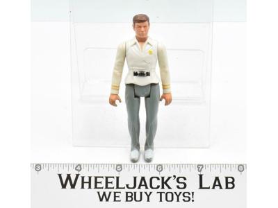 Dr. Leonard McCoy Star Trek 1979 Mego Vintage 3.75" Action Figure