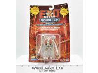 Excaliber MK VI Battloid Exo Squad Robotech MOSC 1994 Playmates NEW MOSC
