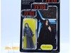 Emperor Palpatine 70 Back Tri-Logo Star Wars ROTJ 1983 Palitoy NEW MOSC SEALED