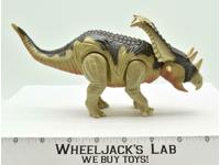 Chasmosaurus w/ sound JP21 Jurassic Park 1997 Hasbro Action Figure