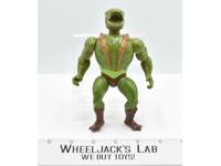 Kobra Khan He-Man MOTU Vintage Action Figure 1984 Mattel