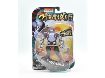 Panthro NEW MOSC Thundercats 2011 Bandai Action Figure