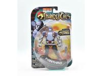 Panthro NEW MOSC Thundercats 2011 Bandai Action Figure
