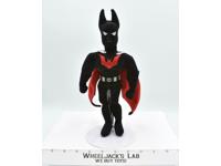 Batman Beyond Bean Bag Plush 1999 Warner Bros. DC Comics 11in Plush Beanie