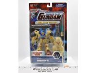 Gundam GP-02 #1 Deluxe Edition Mobile Suit Gundam 2001 Bandai MOSC NEW