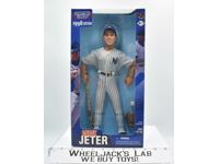 Derek Jeter Starting Lineup 1998 Edition MISB Kenner MLB Action Figure