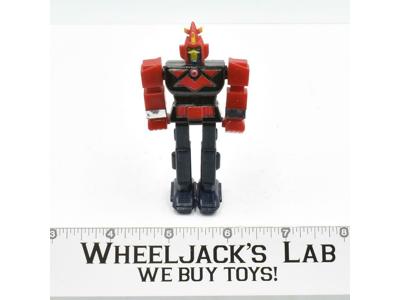 Voltes V Die Cast Shogun Warriors 1978 Mattel Vintage 3.5" Action Figure