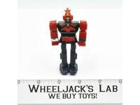 Voltes V Die Cast Shogun Warriors 1978 Mattel Vintage 3.5" Action Figure