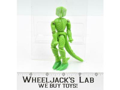 Repto Alien Micronauts 1979 Mego 4" Action Figure