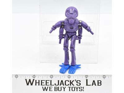 Antron Alien Micronauts 1979 Mego 4" Action Figure