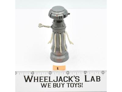 FX-7 Medical Droid #1 100% Complete Star Wars 1978 Vintage Kenner NO REPRO