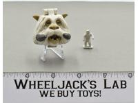 Wampa Playset Galoob Star Wars Micro Machines Pizza Hut 1996 Action Figure