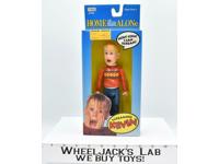 Kevin Screaming Kevin Home Alone MIB NRFB 1991 T-HQ Action Figure