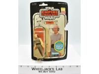 Lobot MOSC 45 Back Star Wars ESB 1981 Vintage Kenner