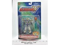 Gundam Deathscythe Deluxe Mobile Suit Gundam Wing 1995 Bandai MOSC NEW
