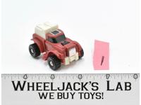 Swerve #1 100% Complete 1986 Vintage Hasbro G1 Transformers Action Figure