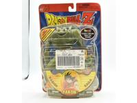 Yakon MOSC NEW Dragon Ball Z Irwin Toy Babidi Saga 2002 Action Figure