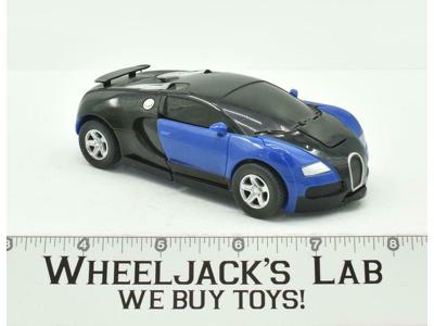 Arcee RC Deformation Third Party Transformers Action Figure