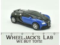 Arcee RC Deformation Third Party Transformers Action Figure